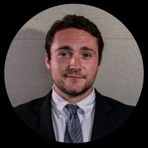 Meet your Posher, Tj